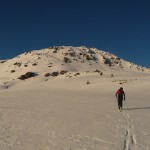 Ski - Chenaillet - Le Chenaillet
