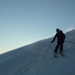 Ski - Chenaillet - Et hop que du bon!