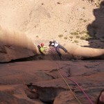 Wadi Rum - Inferno - Relais tout confort!