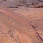 Wadi Rum - Inferno - C'est pas terrible ça?