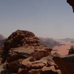 Traversée Jebel Rum - Vindieu!