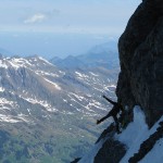Eiger - Voie Heckmair - La traversée des Dieux