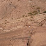 Jebel Rum - Inferno - Un peu de consistance