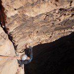 Wadi Rum - Cat Fish Corner - Final bien sympathique