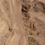 Wadi Rum - Inshallah factor - Ambiance démente