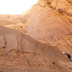 Wadi Rum - Star of Abu Judaiah