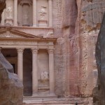 Petra - Le fameux Kahzneh