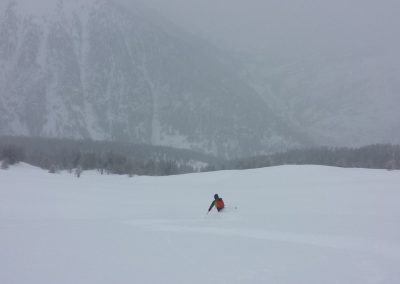 Ski de randonnée - Maloqueste - Avanti!