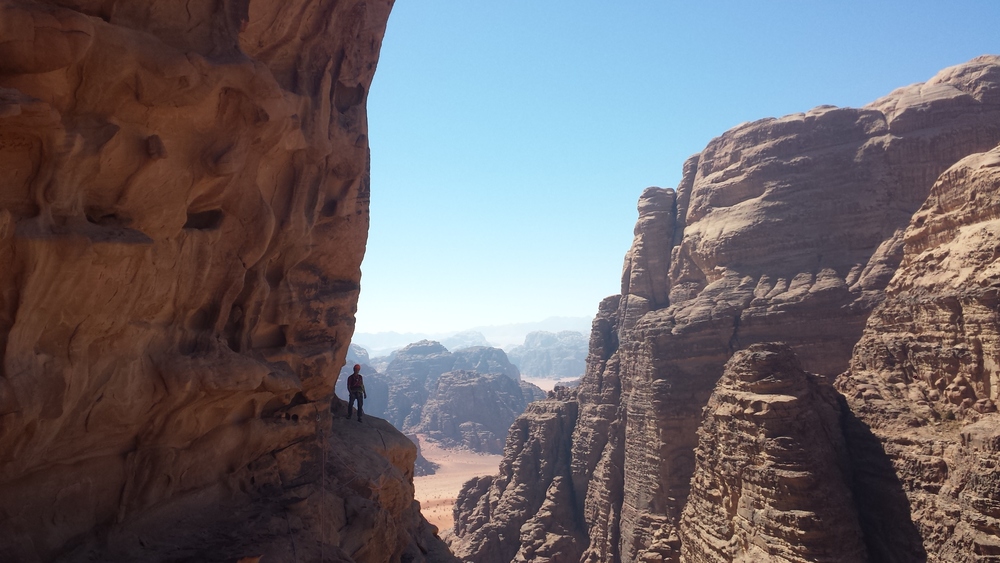 Jebel Um Ejil – Soumises