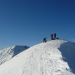 Arpelin - Ski - Quelques summiters