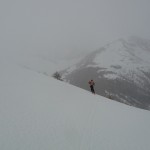 Pic de Malrif - Grand ski!