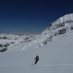 Piz Bernina - Ski plaisir