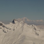 Et le Mont-Blanc
