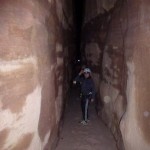 Bedan Majnoun - Au fin fond de Karazeh canyon