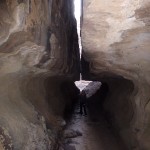 Iglakhat canyon - Surprenant!